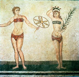 Frauen in 